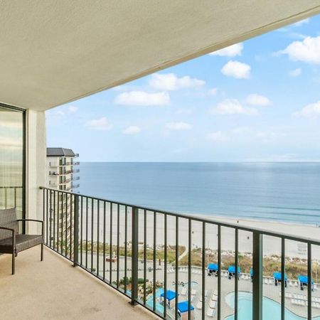 Edgewater T One 1204 Leilighet Panama City Beach Eksteriør bilde