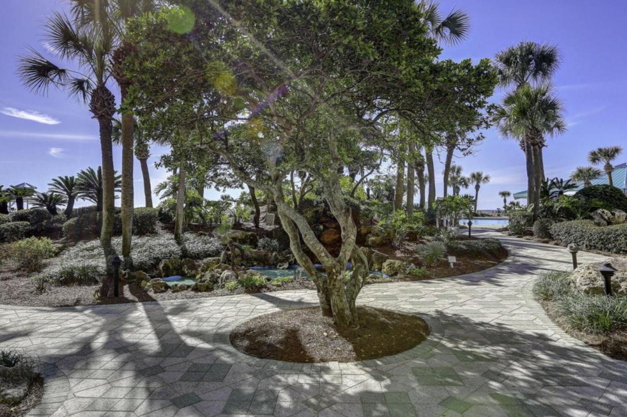 Edgewater T One 1204 Leilighet Panama City Beach Eksteriør bilde