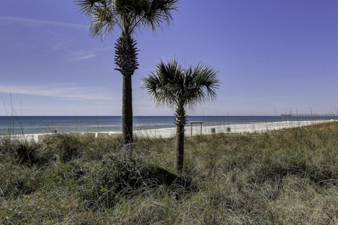 Edgewater T One 1204 Leilighet Panama City Beach Eksteriør bilde