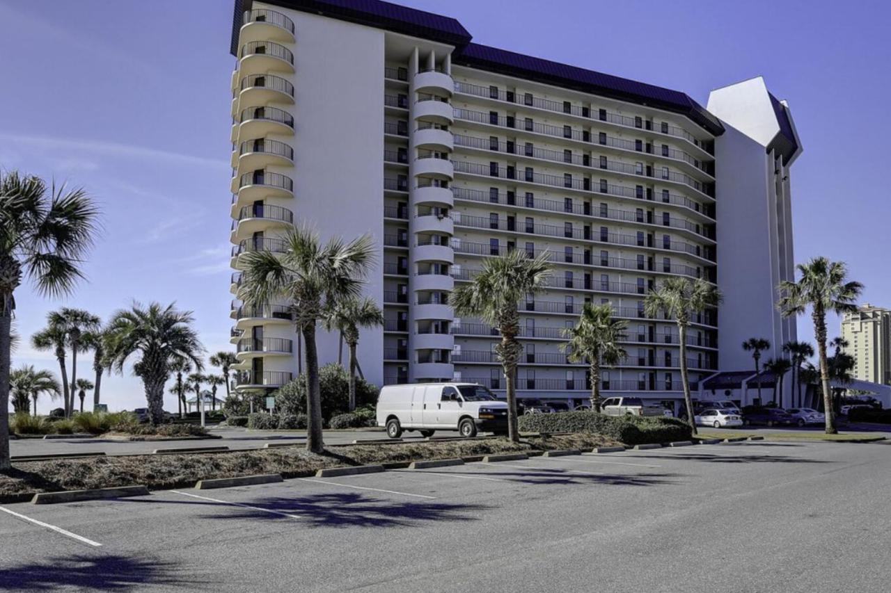 Edgewater T One 1204 Leilighet Panama City Beach Eksteriør bilde