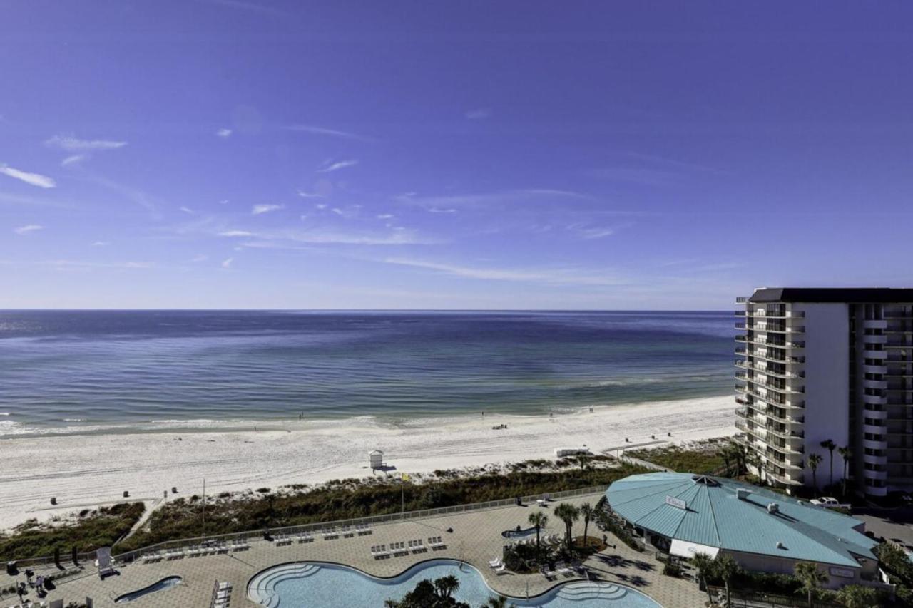 Edgewater T One 1204 Leilighet Panama City Beach Eksteriør bilde