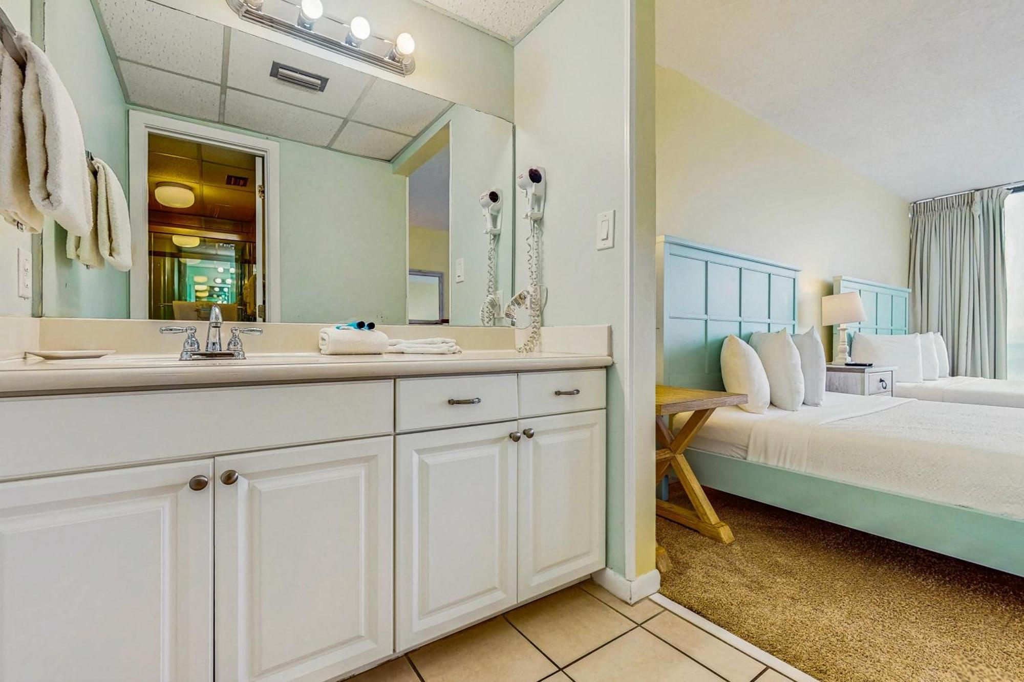Edgewater T One 1204 Leilighet Panama City Beach Eksteriør bilde