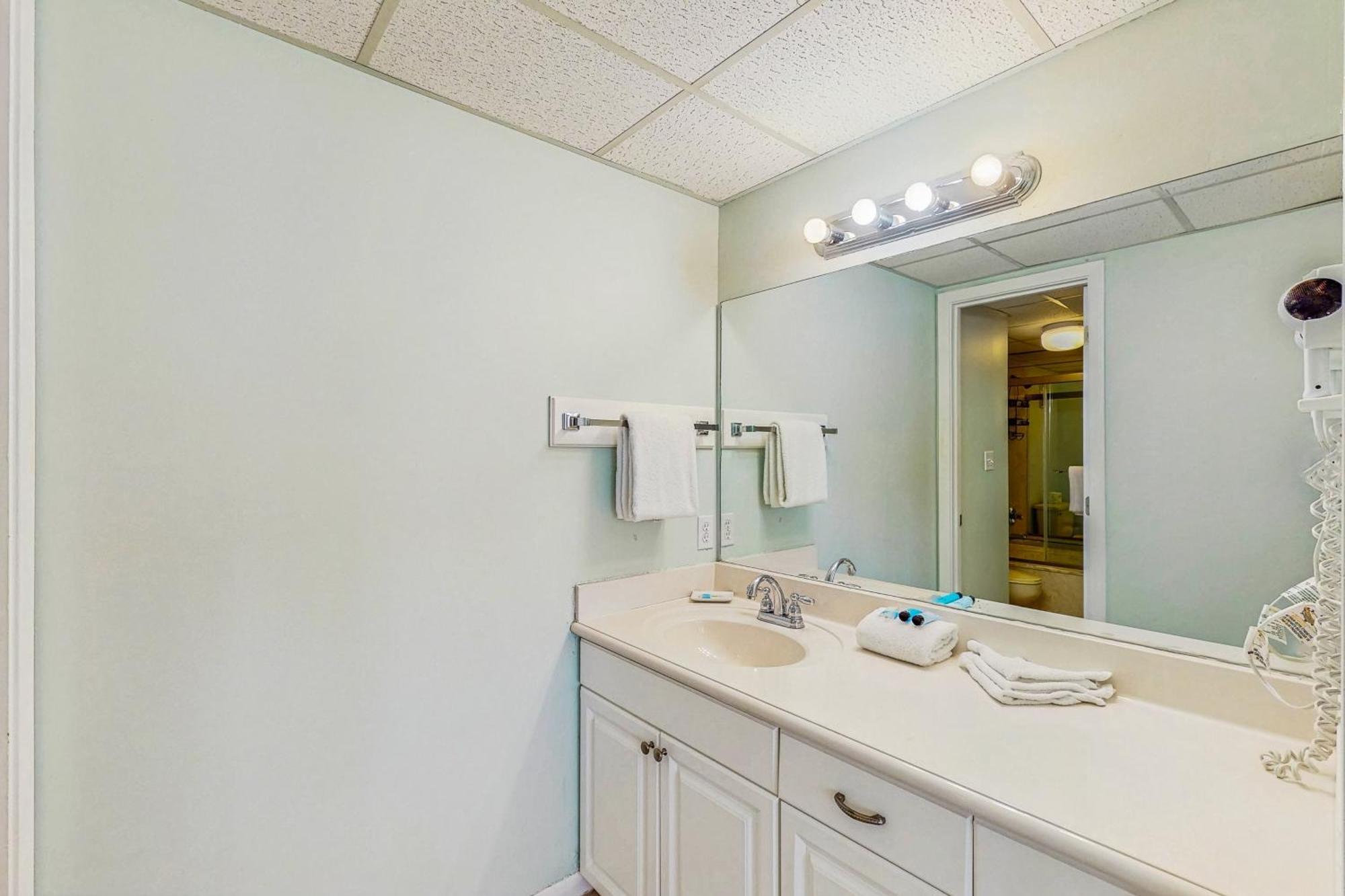 Edgewater T One 1204 Leilighet Panama City Beach Eksteriør bilde